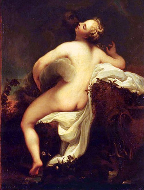 Io et Jupiter, , 