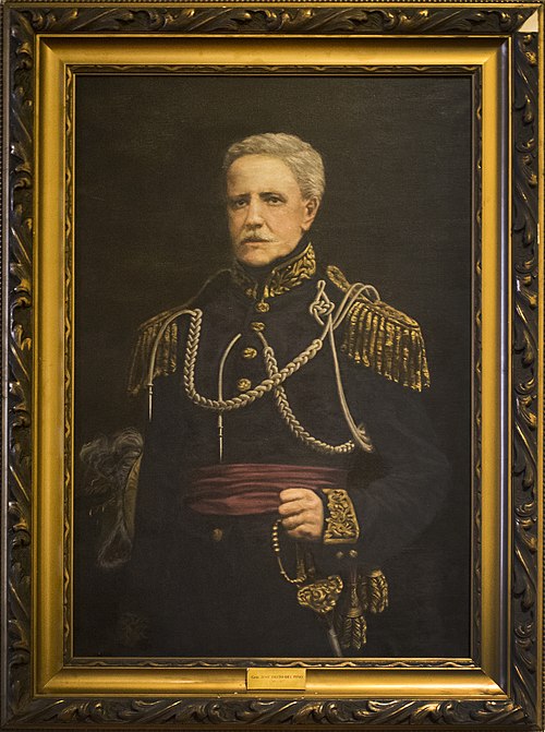 José Brito del Pino, , 