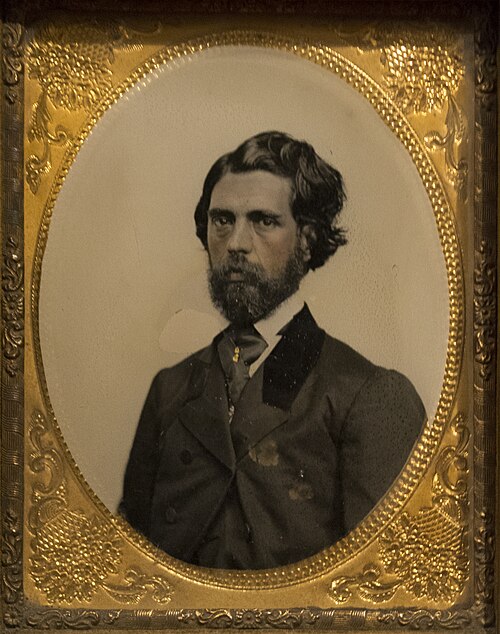 Mateo Magariños Cervantes, 1884, 