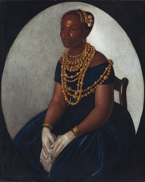 Baiana, 2000, 