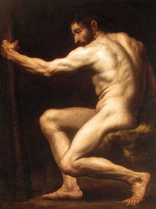 Hercules., 1650, 