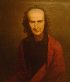 Viscondessa de Castro, 1801, 