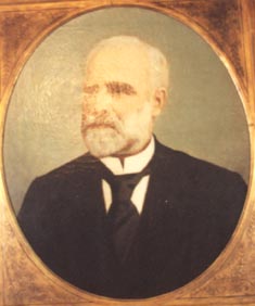 Conselheiro Francisco de Carvalho Soares Brandão, 1801, 