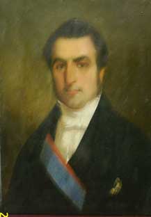 Homem, 1801, 