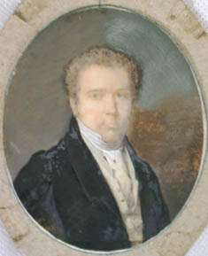 Homem (3), 1801, 