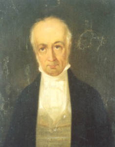 Homem (4), 1801, 