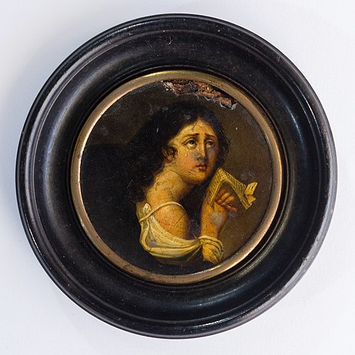 (A carta triste), 1701, 