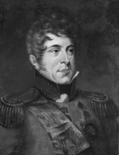 Jorge IV da Grã-Bretanha, 1801, 