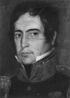 Marechal Sebastião Barreto Pereira Pinto, 1837, 