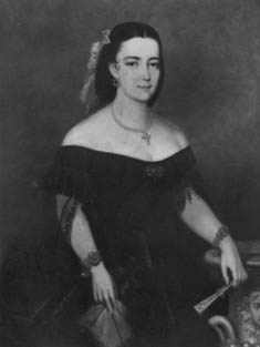 Ana Cândida Tobias de Aguiar, 1801, 