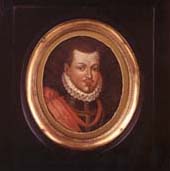 Sebastião de Portugal, 1560, 