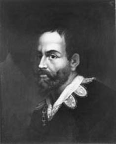 Cabeca de flamengo, 1701, 