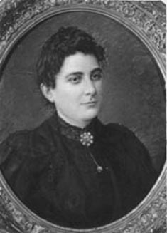 Maria Isabel de Albuquerque Maranhão, 1801, 
