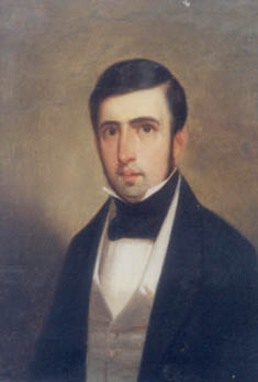 Martim Francisco Ribeiro de Andrada e Silva (filho), 1801, 