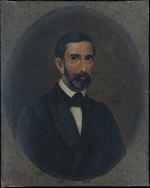 Teófilo Ottoni (1), 1801, 