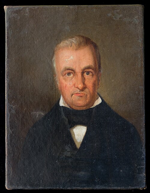 Homem (2), 1801, 