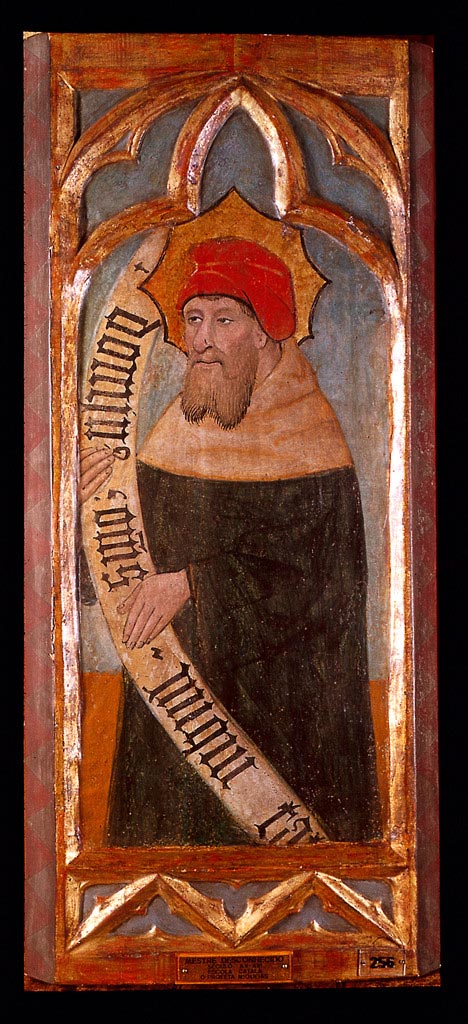 Profeta Miqueias, 1450, 
