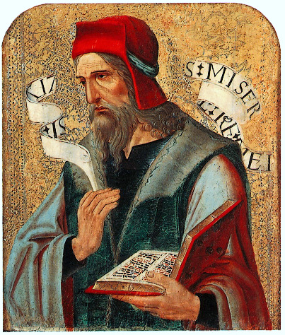 Profeta Isaías, 1500, 