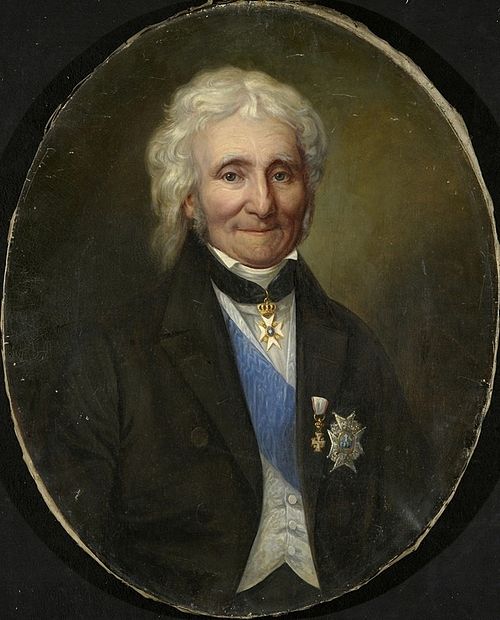 Portrait, 1800, 
