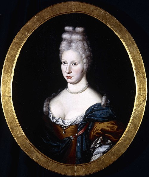 Kirsten Leuch, 1600, 