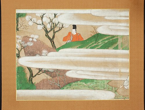 Genji Monogatari, 1600, 