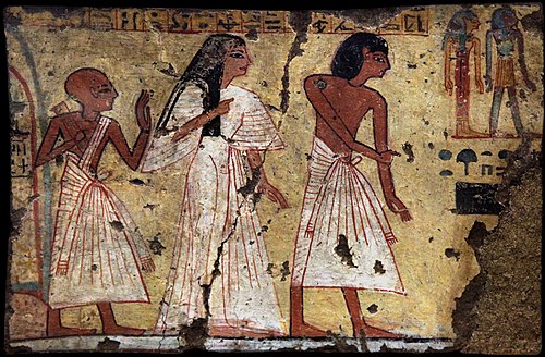 Woman man and young priest-MAHG 11, 2147, 