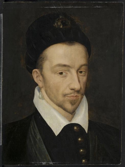 Henri III, roi de France, 1581, 