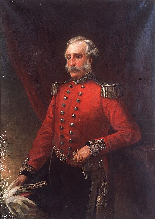 Edward Lewis Pryse of Peithyll, 1890, 