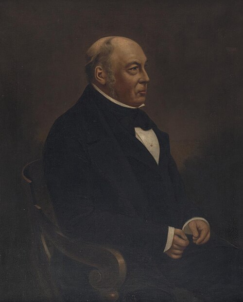 Edward Lloyd Price, 1770, 