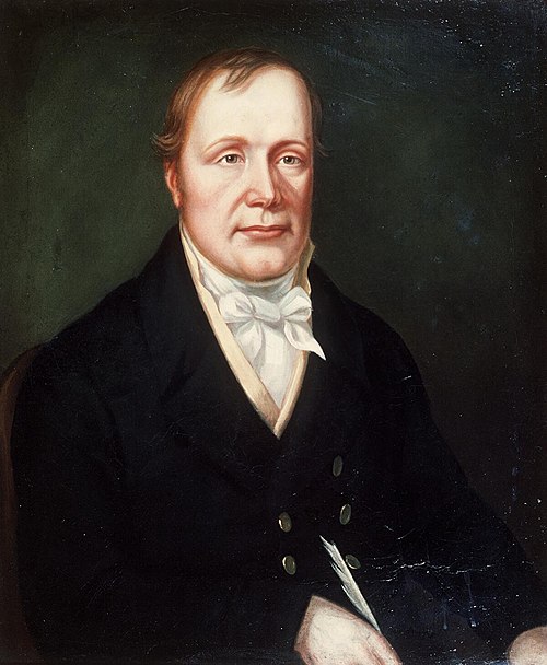 John Jones (Jac Glanygors), 1800, 