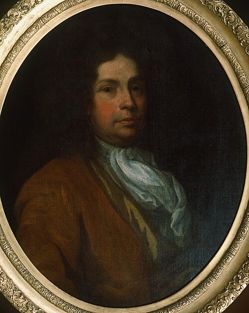 John Loveden, 1720, 