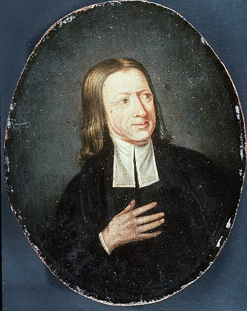 John Wesley, 1780, 