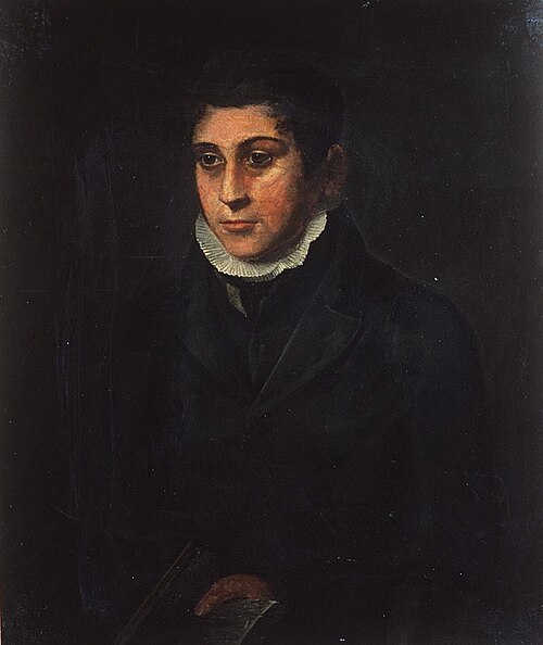 Robert Fleming Roberts (1820-1853), 1850, 