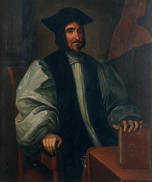 Robert Morgan, Bishop of Bangor (1608-73), 1740, 