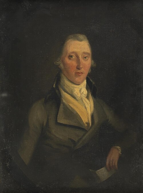 Robert Roberts, Mab Richd & Jane Roberts, 1790, 