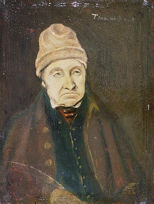 Thomas Edwards (Twm o'r Nant), 1850, 