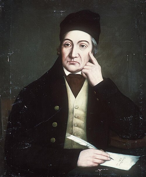 Twm o'r Nant, 1763, 