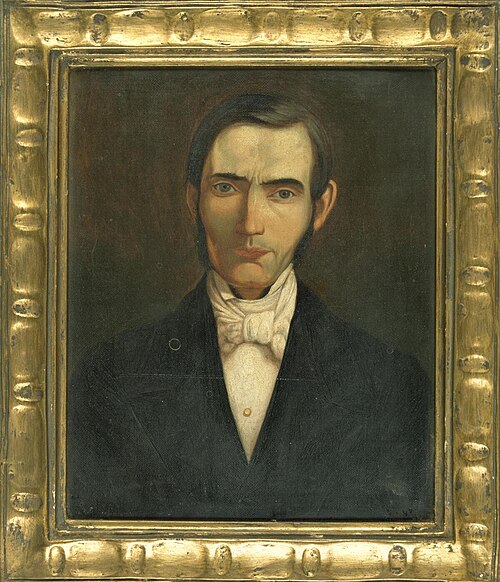 W. M. Williams, 1870, 