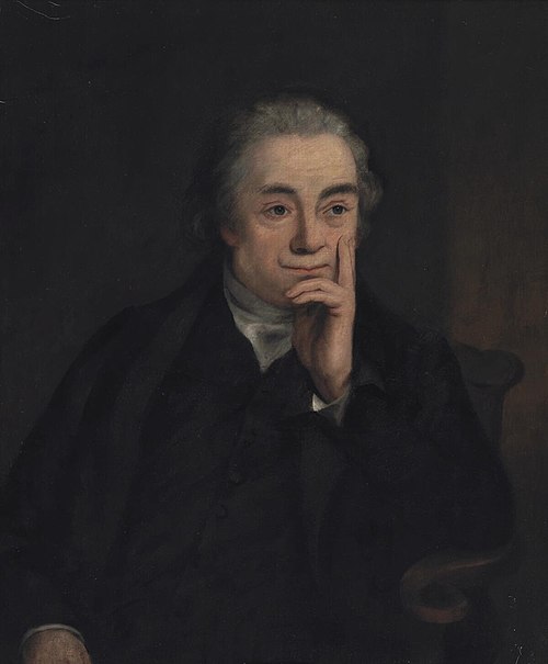 Y Parch Simon Lloyd, 1810, 