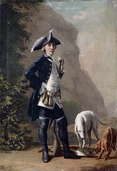 Portrait of Peter Collett, 1700, 