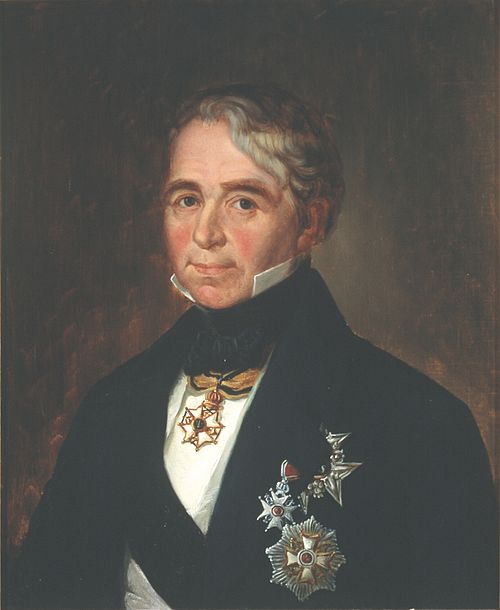 Painting, 1850, 