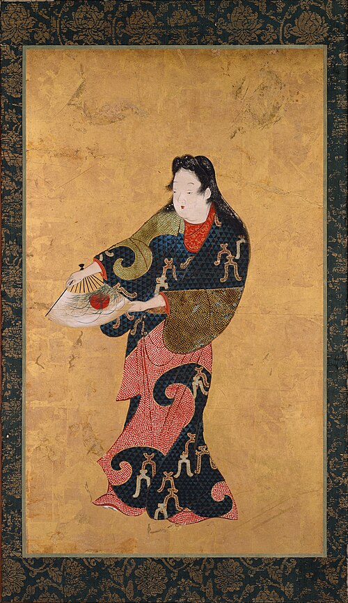 Dancers, 1700, 