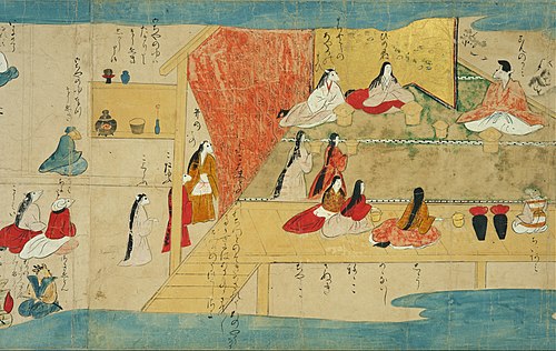 The Mouse Story, 1600, 