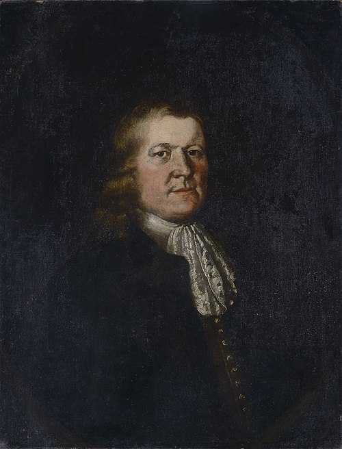 Wittiken Gundersen Huus, 1600, 