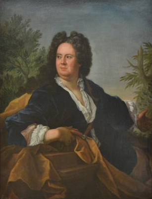 Portrait of the Marquis of Abrantes, 1800, 