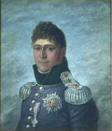 Prince Christian Frederik, , 