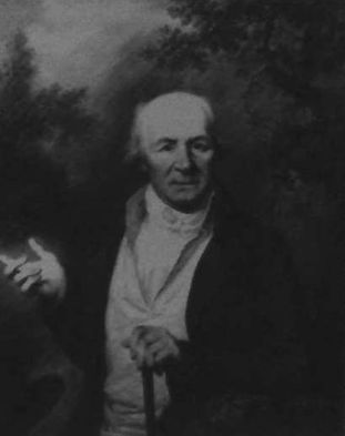 Portrait d'homme, , 