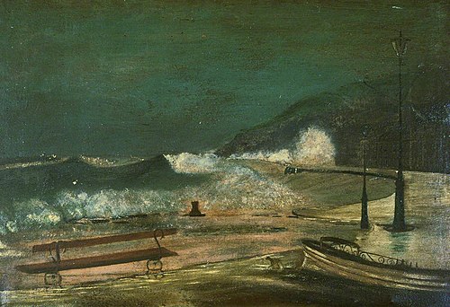 Aberystwyth, 1900, 