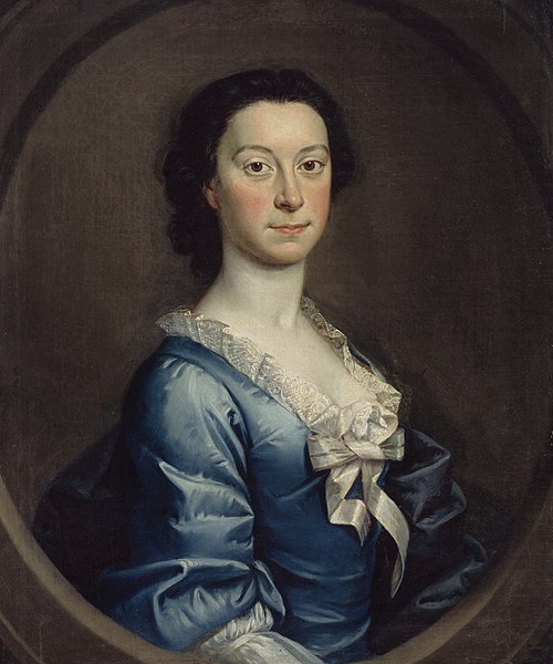 Possible Portrait of Hester Vanhomrigh ('Vanessa') (1690-1723), , 