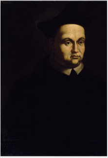 Portrait of Peter Talbot, RC Archbishop of Dublin (1620-1680), 1660, 